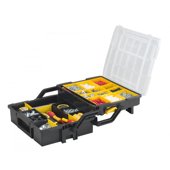 Organizer Sortlevel-STANLEY BLACK & DECKER-Bouwhof shop