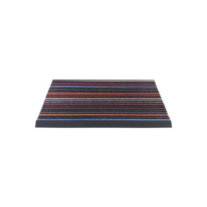 Outline borstelmat 50x80 cm. Kameloen-HAMAT (EDI)-Bouwhof shop (6167877746864)