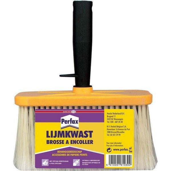 PERFAX BRUSH LIJMKWAST-AKZO NOBEL COATINGS (verf & behang)-Bouwhof shop (6623438274736)