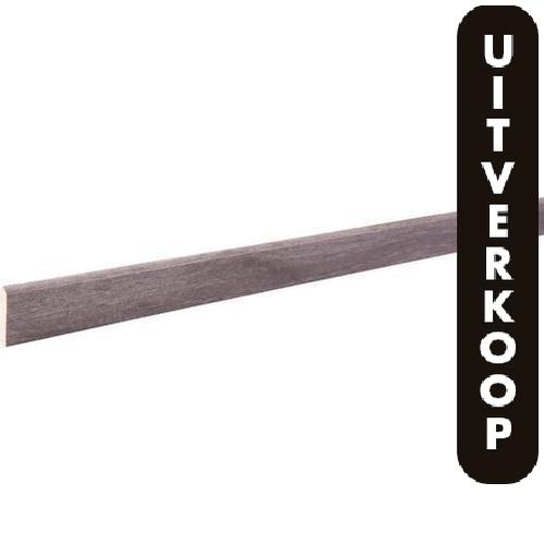 Parketlat hout eiken grau 2.4 mtr.-MAC LEAN PRODUCTS BV-Bouwhof shop (6699762942128)