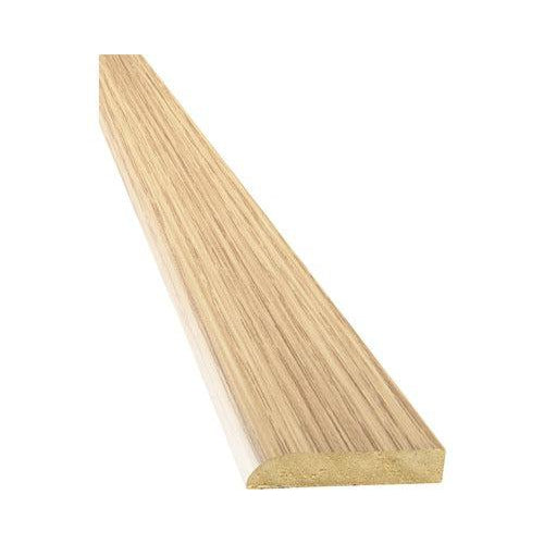 Parketlat hout licht eiken 2.4 mtr.-MAC LEAN PRODUCTS BV-Bouwhof shop