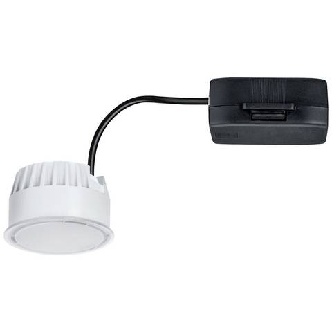 Paulmann LED Coin Nova 3-Step-Dim 6W 470lm 2700K 230V-VAN SPIJK | PAULMANN (verlichting)-Bouwhof shop (7053491437744)