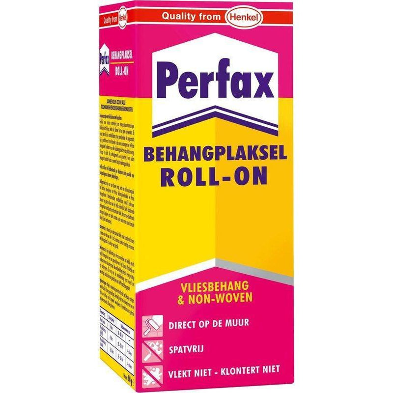 PERFAX ROLL-ON-AKZO NOBEL COATINGS (verf & behang)-Bouwhof shop (6144885031088)