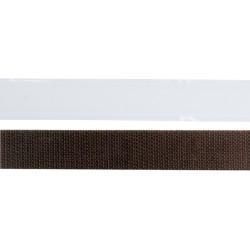 pes klitteband a 20 mm. wit 1313 8x25-CONMETALL (ijzerwaren) | CELLE-Bouwhof shop (6143438127280)