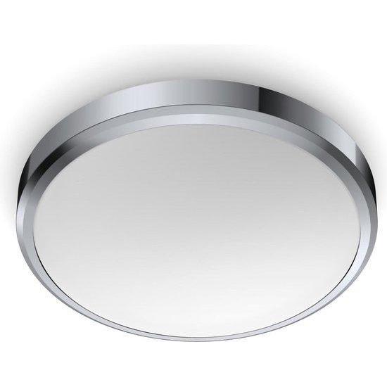 DORIS CL257 CEILING CHROME 17W HV-PHILIPS NEDERLAND (verlichting)-Bouwhof shop (6540329681072)