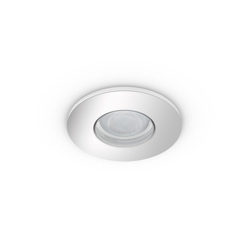 Philips Hue Adore inbouwspot-LED-chrome (6969689768112)