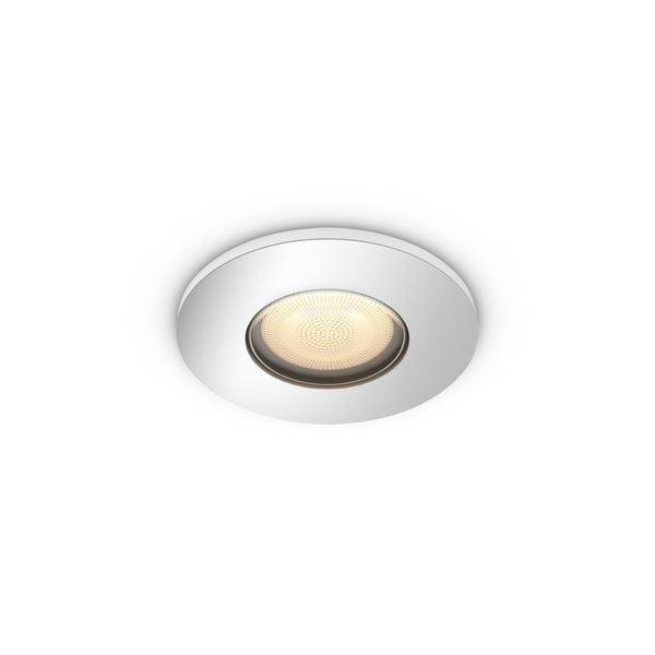 Philips Hue Adore inbouwspot-LED-chrome (6969689768112)