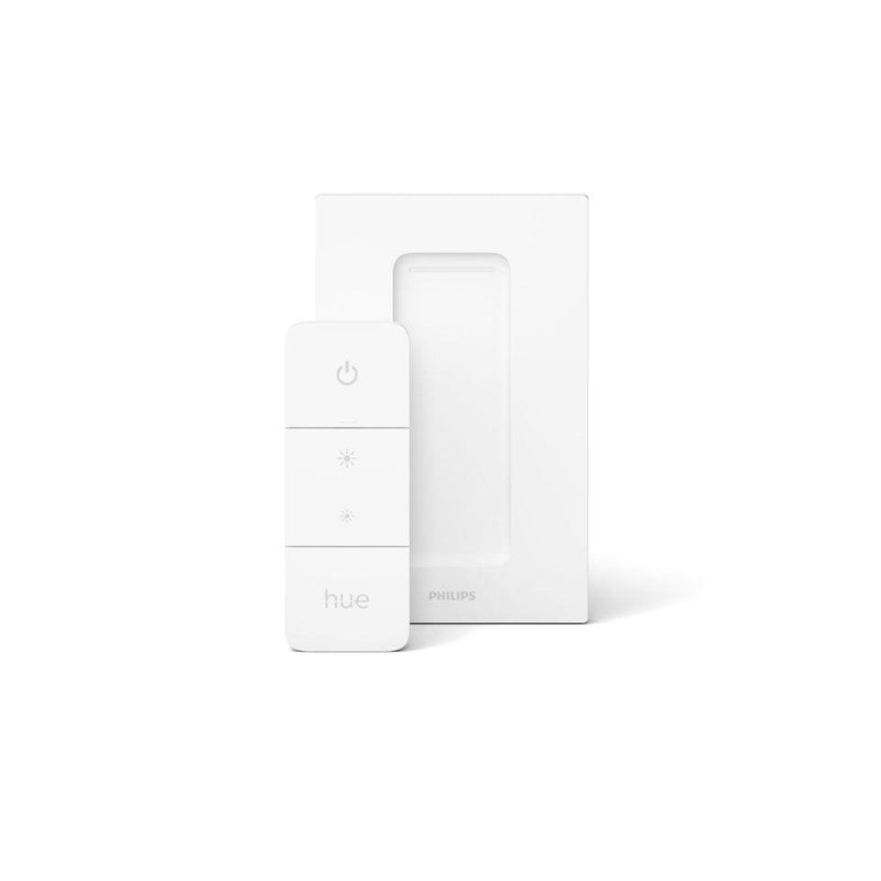 Philips Hue Adore single opbouw-spot- white-PHILIPS NEDERLAND [BO] (verlichting)-Bouwhof shop (7034087506096)