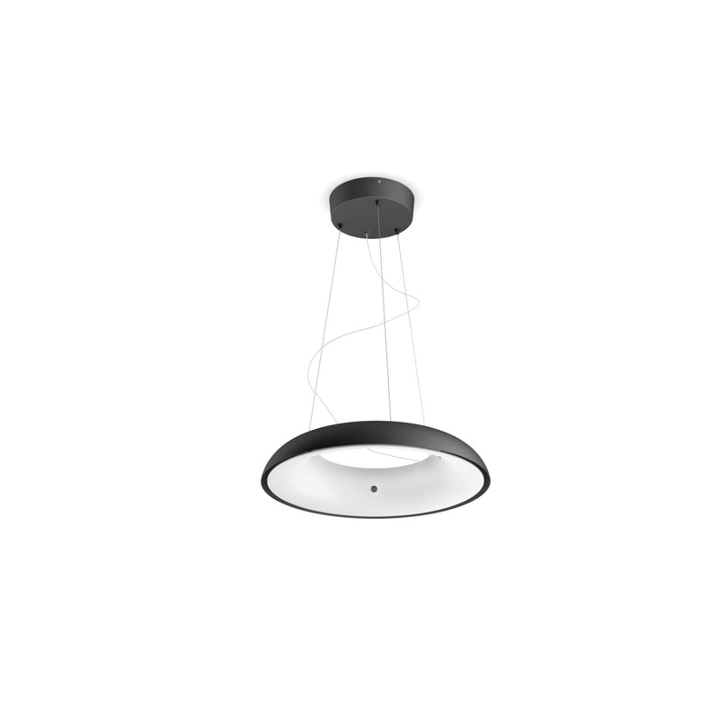 Philips Hue Amaze hanglamp- LED- black-PHILIPS NEDERLAND [BO] (verlichting)-Bouwhof shop (7043527377072)