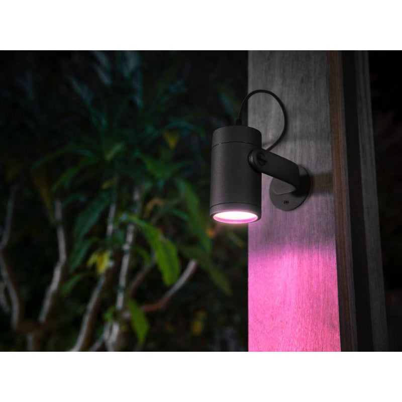 Philips hue white and color ambiance lily spot (3 stuks)-PHILIPS NEDERLAND (verlichting)-Bouwhof shop (6156010717360)