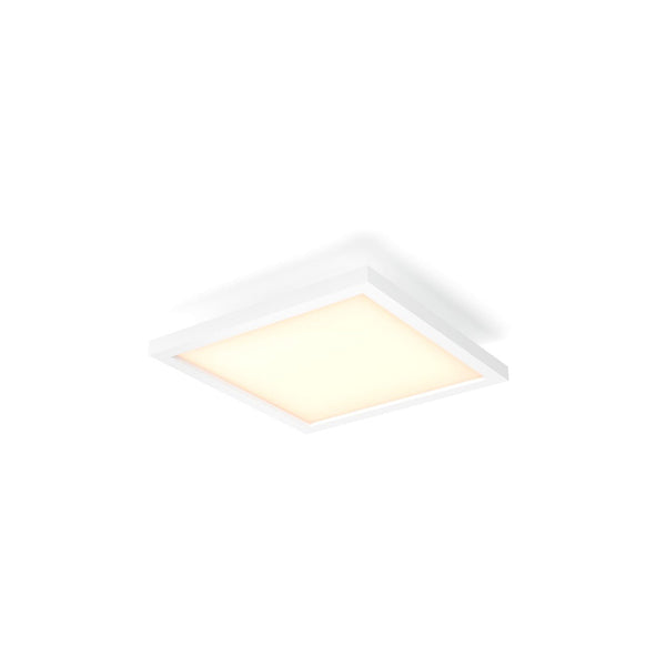 Philips Hue Aurelle Plafondlamp- Panel SQ 24.5W ceiling plafondlamp-PHILIPS NEDERLAND [BO] (verlichting)-Bouwhof shop (7034087669936)