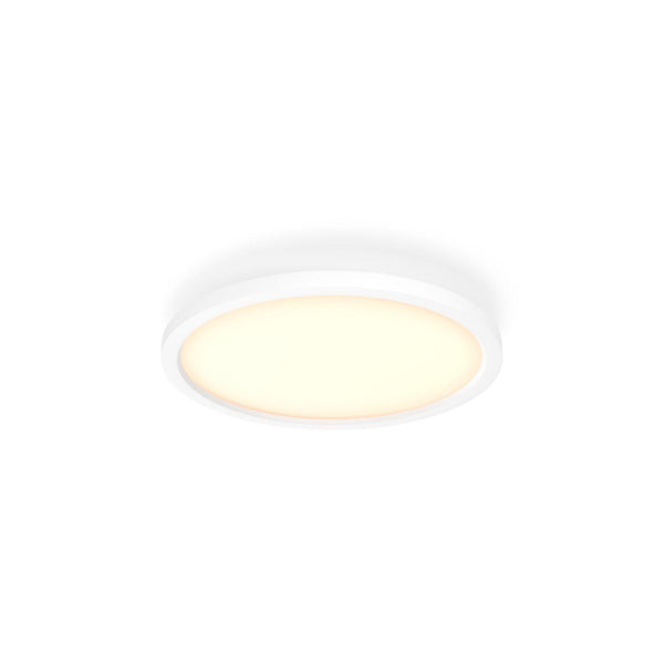 Philips Hue Aurelle Plafondlamp- Panel- wit-PHILIPS NEDERLAND [BO] (verlichting)-Bouwhof shop (7034087833776)