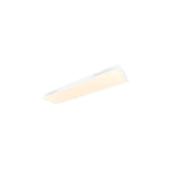 Philips Hue Aurelle paneellamp- Smart- LED- Wit-PHILIPS NEDERLAND [BO] (verlichting)-Bouwhof shop (7034087735472)