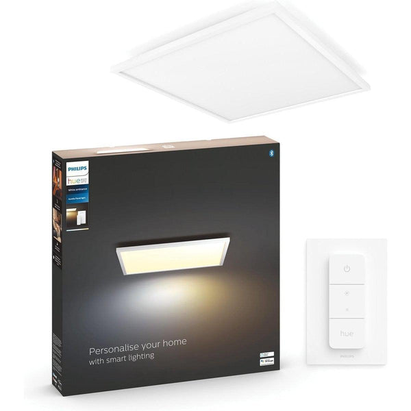 Aurelle Hue Panel SQ 46.5W ceiling lamp-PHILIPS NEDERLAND [BO] (verlichting)-Bouwhof shop (7026965577904)