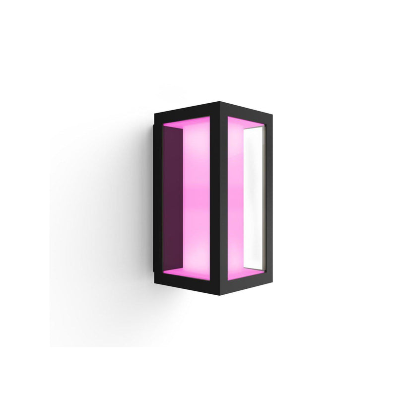 Hue outdoor wca impress wandlamp rechthoek-PHILIPS NEDERLAND (verlichting)-Bouwhof shop (6540328960176)