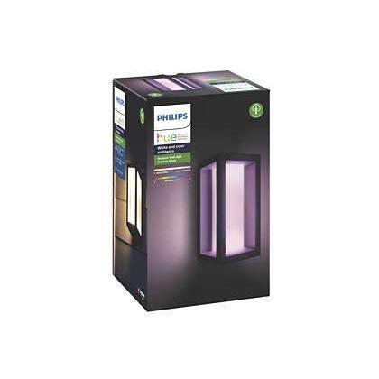 Hue outdoor wca impress wandlamp rechthoek-PHILIPS NEDERLAND (verlichting)-Bouwhof shop (6540328960176)
