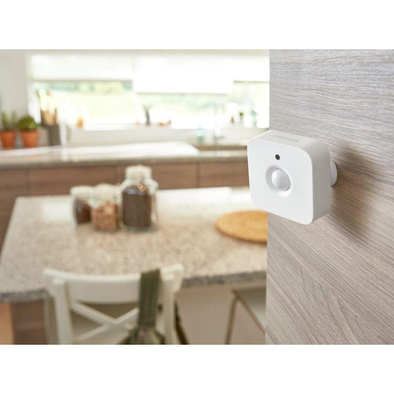 Philips Hue Motion Sensor EU-PHILIPS NEDERLAND [BO] (verlichting)-Bouwhof shop (7034088554672)