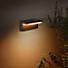 Hue outdoor wca nyro wandlamp - zwart-PHILIPS NEDERLAND (verlichting)-Bouwhof shop (6213013438640)