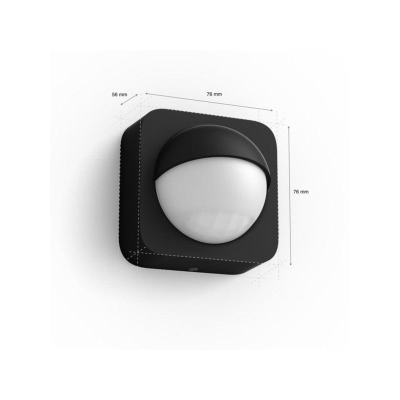 Philips Hue Outdoor sensor EU-PHILIPS NEDERLAND [BO] (verlichting)-Bouwhof shop (7034088652976)