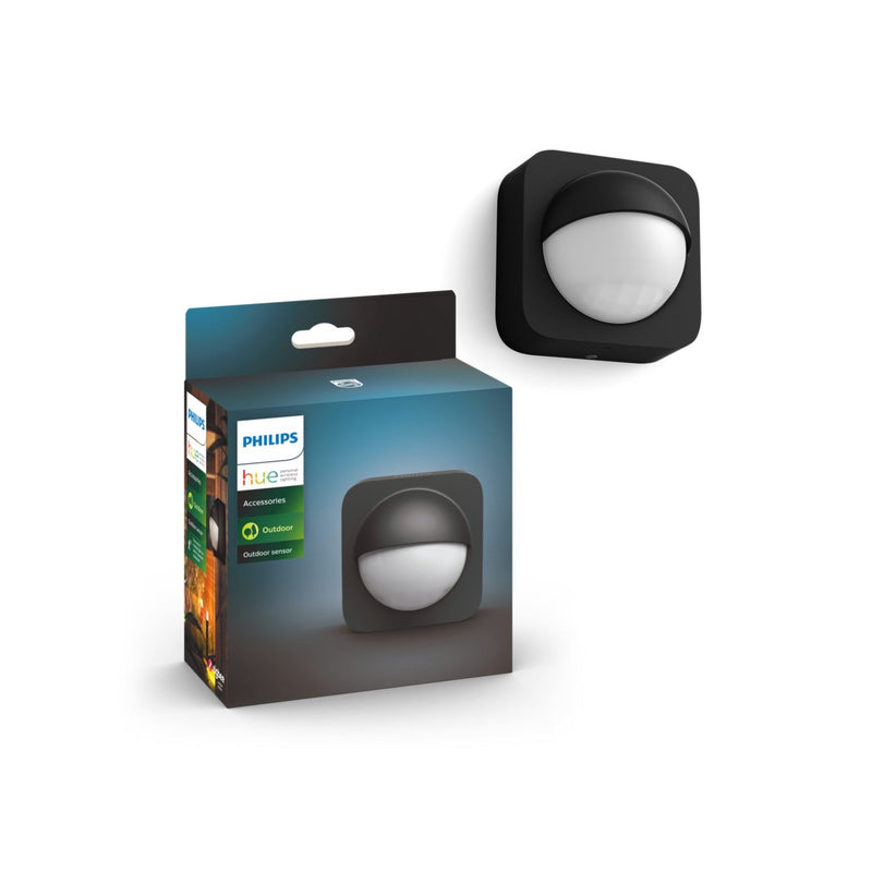 Philips Hue Outdoor sensor EU-PHILIPS NEDERLAND [BO] (verlichting)-Bouwhof shop (7034088652976)