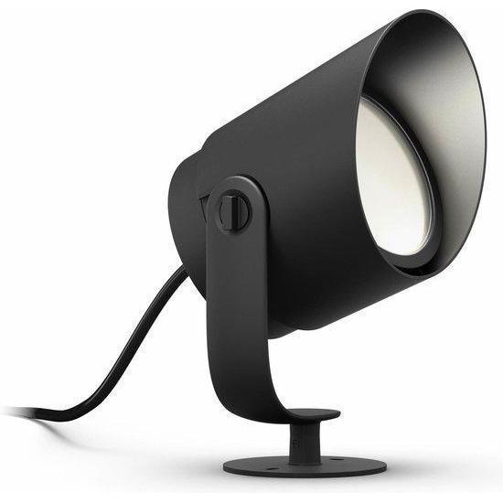 HUE OUTDOOR WCA LILY XL 24V SPOT - UITBREIDING-PHILIPS NEDERLAND (verlichting)-Bouwhof shop (6540329550000)