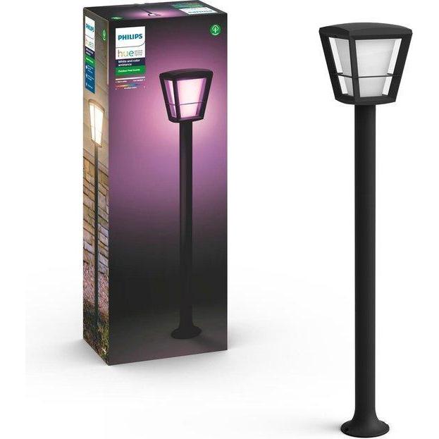 Hue Outdoor WCA Econic lantaarn-PHILIPS NEDERLAND (verlichting)-Bouwhof shop (6627216982192)