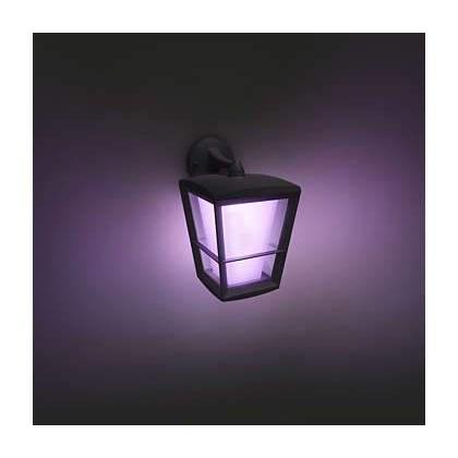 Hue outdoor wca econic wandlamp hang-PHILIPS NEDERLAND (verlichting)-Bouwhof shop (6540329255088)