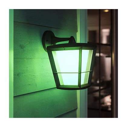 Hue outdoor wca econic wandlamp hang-PHILIPS NEDERLAND (verlichting)-Bouwhof shop (6540329255088)