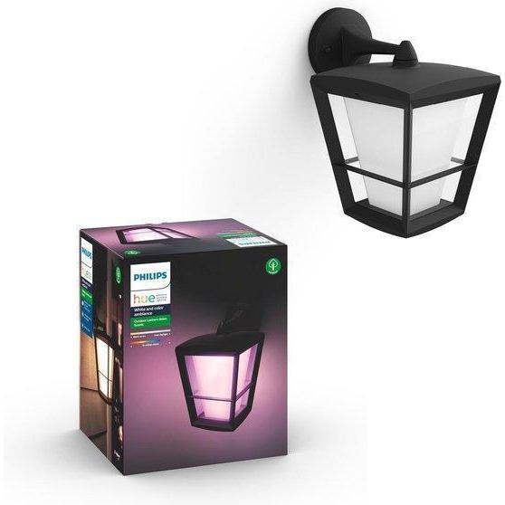 HUE OUTDOOR WCA ECONIC WANDLAMP HANG-PHILIPS NEDERLAND (verlichting)-Bouwhof shop (6540329255088)