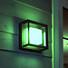 Hue Outdoor WCA Econic wandlamp vierkant-PHILIPS NEDERLAND (verlichting)-Bouwhof shop (6627217146032)