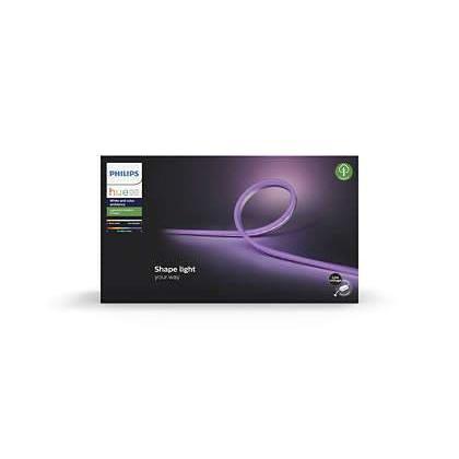 Hue outdoor wca lightstrip 5m-PHILIPS NEDERLAND (verlichting)-Bouwhof shop (6213013209264)