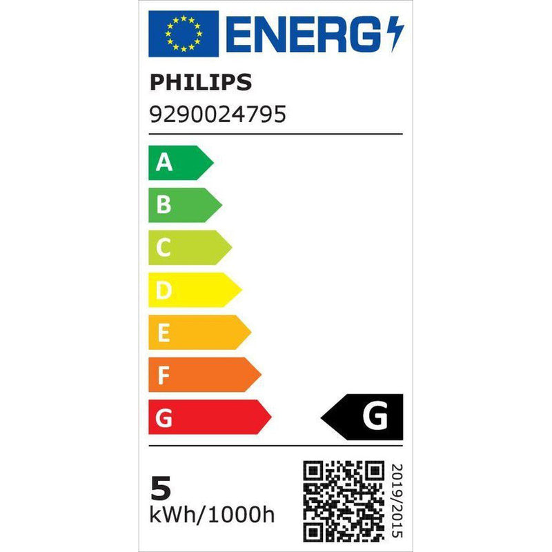 Philips Hue filamentkaars - warmwit licht - 1-pack - E14-PHILIPS NEDERLAND [BO] (verlichting)-Bouwhof shop (6933748318384)