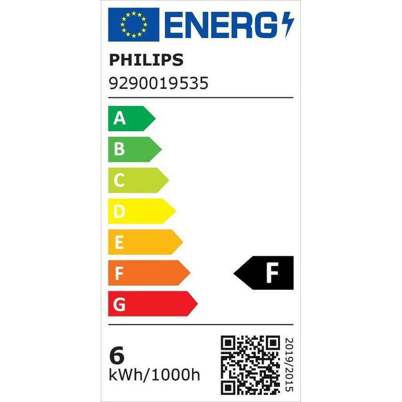 Philips Hue spot - warmwit licht - 1-pack - GU10-PHILIPS NEDERLAND [BO] (verlichting)-Bouwhof shop (6933749039280)