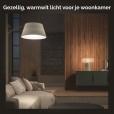 Philips Hue standaardlamp - warmwit licht - 1-pack - E27 - 1100lm-PHILIPS NEDERLAND [BO] (verlichting)-Bouwhof shop (6933747597488)