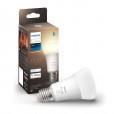 Philips Hue standaardlamp - warmwit licht - 1-pack - E27 - 1100lm-PHILIPS NEDERLAND [BO] (verlichting)-Bouwhof shop (6933747597488)