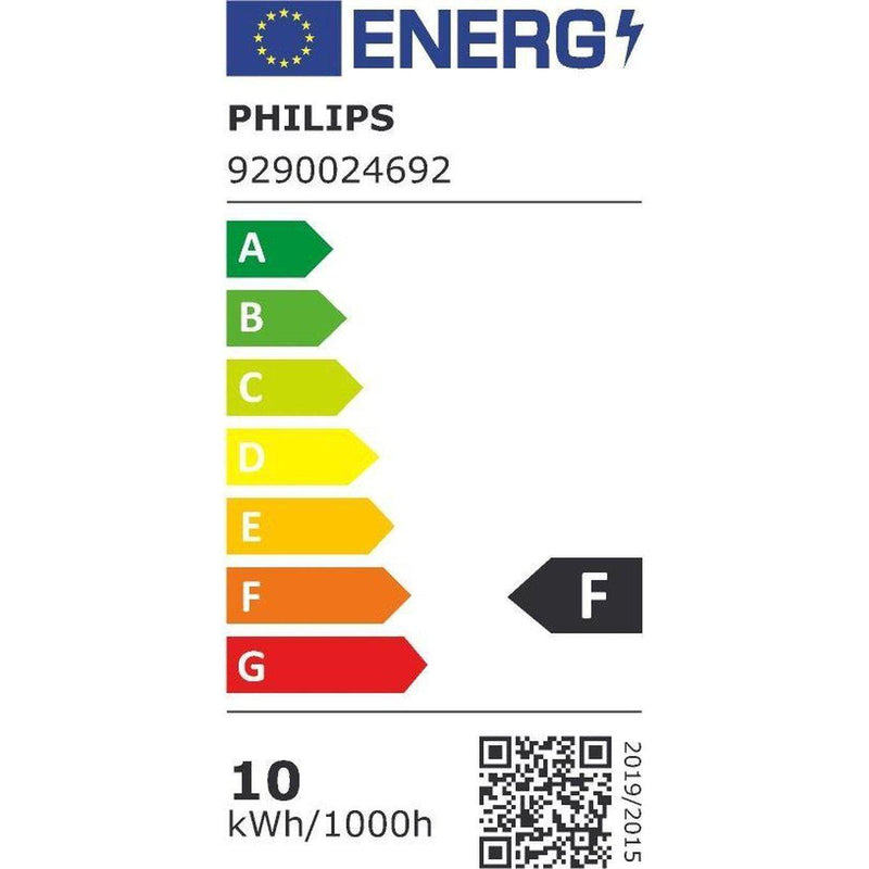 Philips Hue standaardlamp - warmwit licht - 2-pack - E27 - 1100lm-PHILIPS NEDERLAND [BO] (verlichting)-Bouwhof shop (6933747728560)