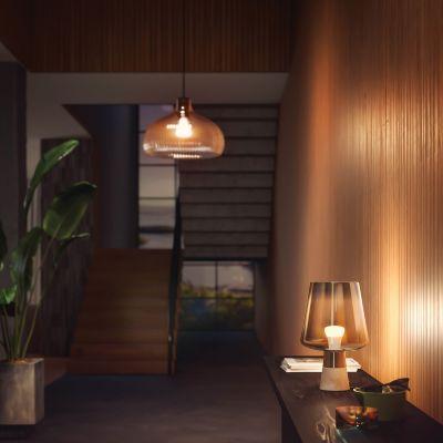 Philips Hue standaardlamp - warmwit licht - 3-pack - E27 - 800lm-PHILIPS NEDERLAND [BO] (verlichting)-Bouwhof shop (6933748809904)