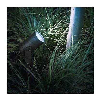 Hue Outdoor WCA Lily 24v spot - Uitbreiding-PHILIPS NEDERLAND (verlichting)-Bouwhof shop (6627217277104)