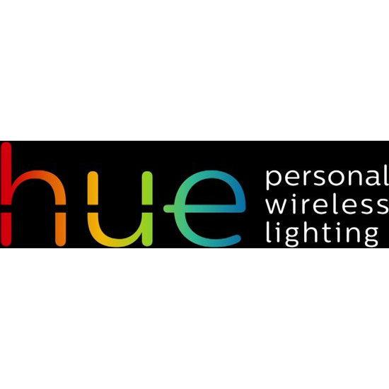 Philips Hue wandlamp Liane, zwart, wit en gekleurd licht-PHILIPS NEDERLAND [BO] (verlichting)-Bouwhof shop (6969702023344)