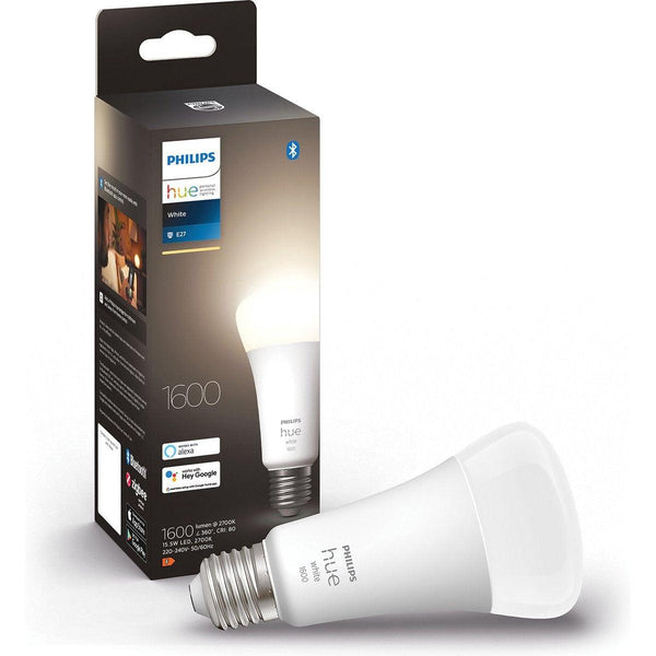 Philips HueW 15.5W A67 E27 1P EU-PHILIPS NEDERLAND [BO] (verlichting)-Bouwhof shop (7072533512368)