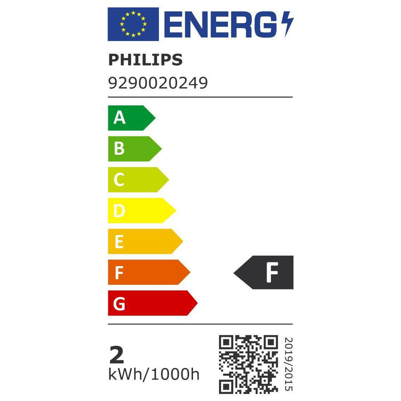 Philips LED Lamp Mat 15W E27 Warm Wit Licht-PHILIPS NEDERLAND (lichtbronnen)-Bouwhof shop (6147894444208)