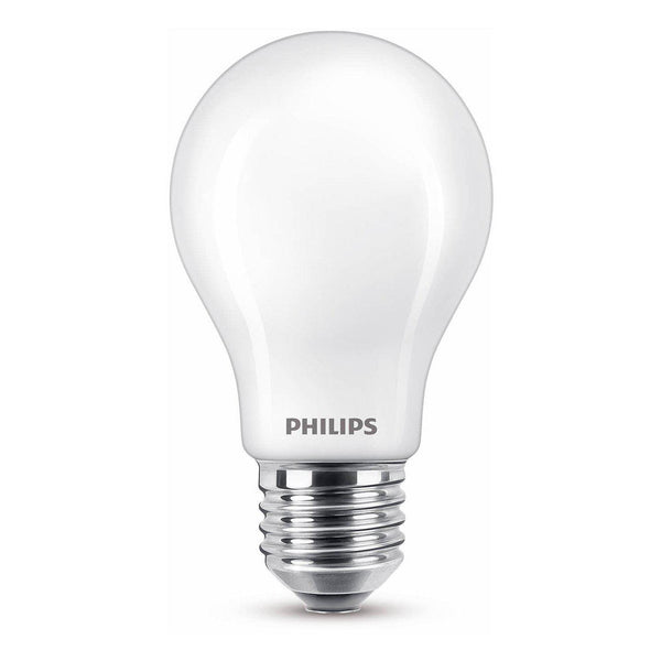 Philips LED Lamp Mat 15W E27 Warm Wit Licht-PHILIPS NEDERLAND (lichtbronnen)-Bouwhof shop (6147894444208)