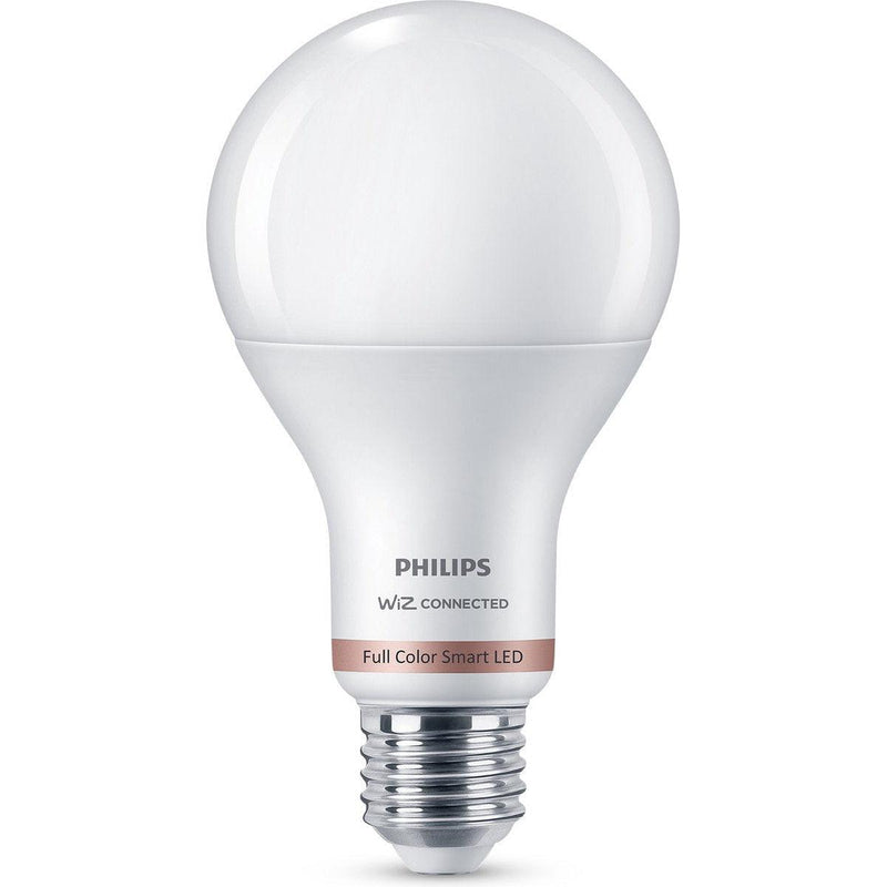 Philips PHI WFB 100W A67 E27 922-65 RGB 1PF/6-PHILIPS NEDERLAND [BO] (lichtbronnen)-Bouwhof shop (7067471052976)