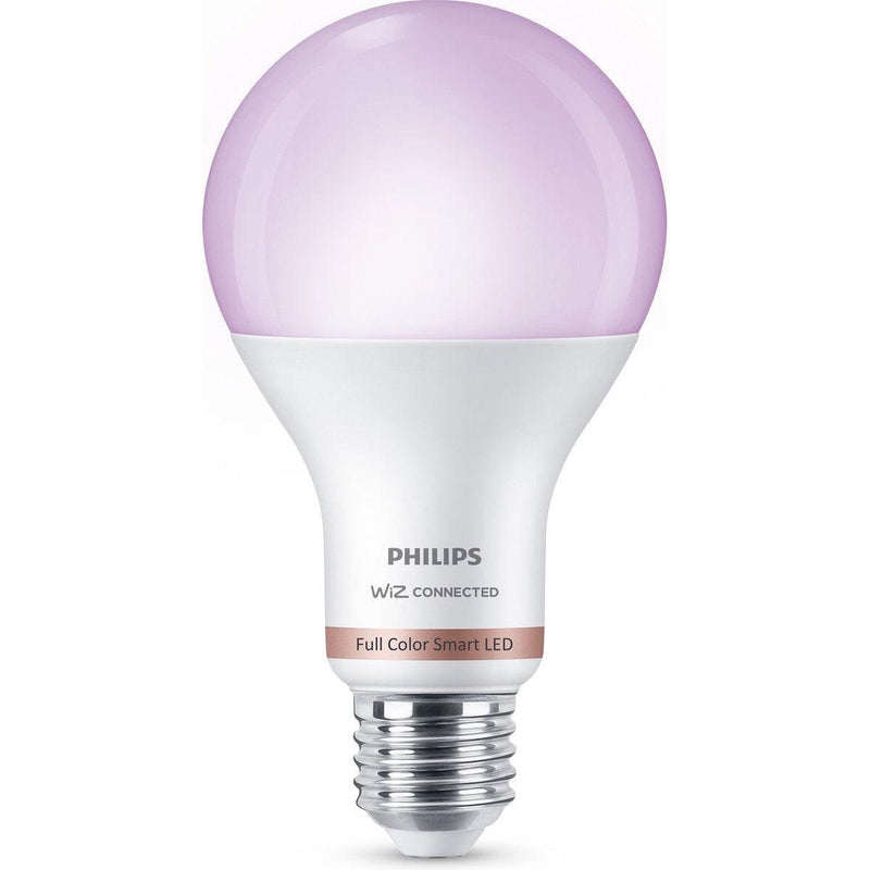 Philips PHI WFB 100W A67 E27 922-65 RGB 1PF/6-PHILIPS NEDERLAND [BO] (lichtbronnen)-Bouwhof shop (7067471052976)