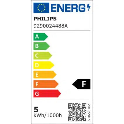 Philips PHI WFB 40W C37 E14 922-65 RGB 1PF/6 (7067471315120)