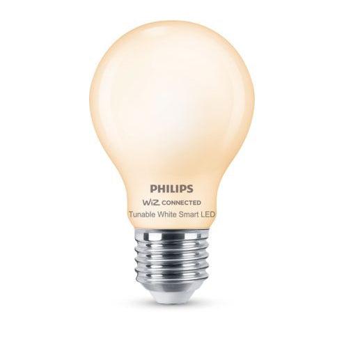 Philips Smart LED lamp - matglas-PHILIPS NEDERLAND [BO] (lichtbronnen)-Bouwhof shop (7067472199856)