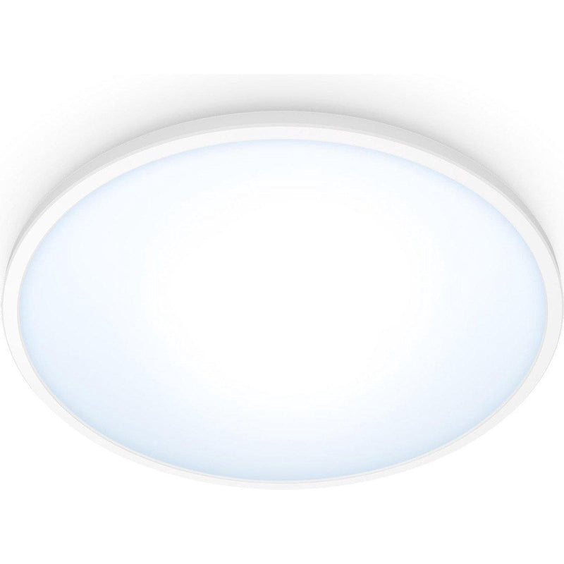 WIZ SuperSlim Ceiling 14W W RD 27-65K TW-PHILIPS NEDERLAND [BO] (verlichting)-Bouwhof shop (6936659558576)