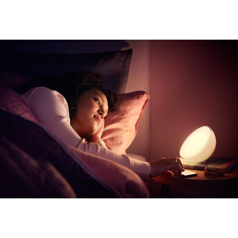 Philips hue white and color ambiance go draagbare lamp-PHILIPS NEDERLAND (verlichting)-Bouwhof shop (6188552323248)