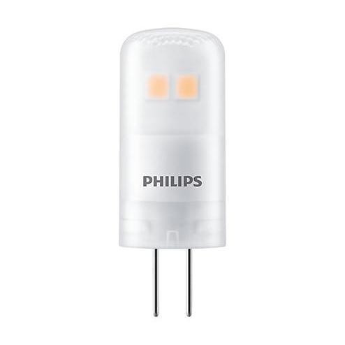 PHILIPS LED CAPSULE G4 10W WARM WIT LICHT-PHILIPS NEDERLAND (lichtbronnen)-Bouwhof shop (6147890282672)