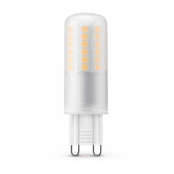 PHILIPS LED CAPSULE G9 60W WARM WIT LICHT-PHILIPS NEDERLAND (lichtbronnen)-Bouwhof shop (6147890151600)